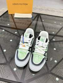 Picture of Louis Vuitton Shoes _SKULVsz35-45TF012912862